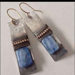 BUNDLE and SAVE!  Dangle earrings